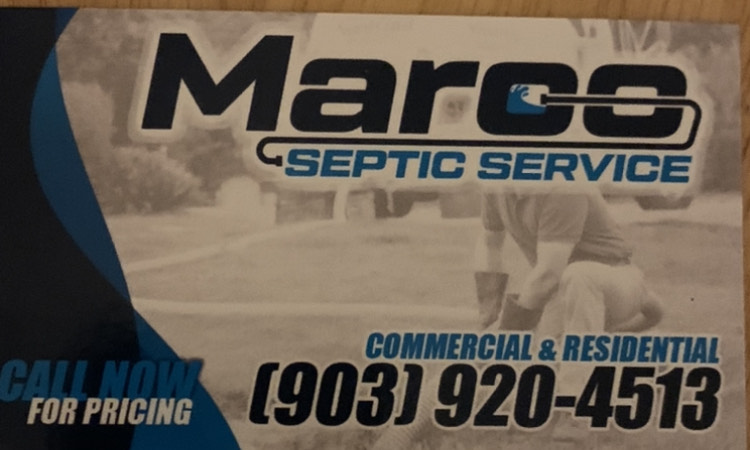Septic System Installation