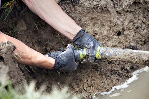 Septic System Maintenance 