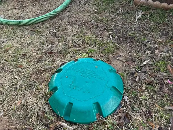 Dependable Septic Tank Service Dependable Septic Tank Service