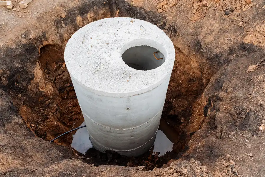 Excellent Septic System Installation Tyler, TX Excellent Septic System Installation Tyler, TX