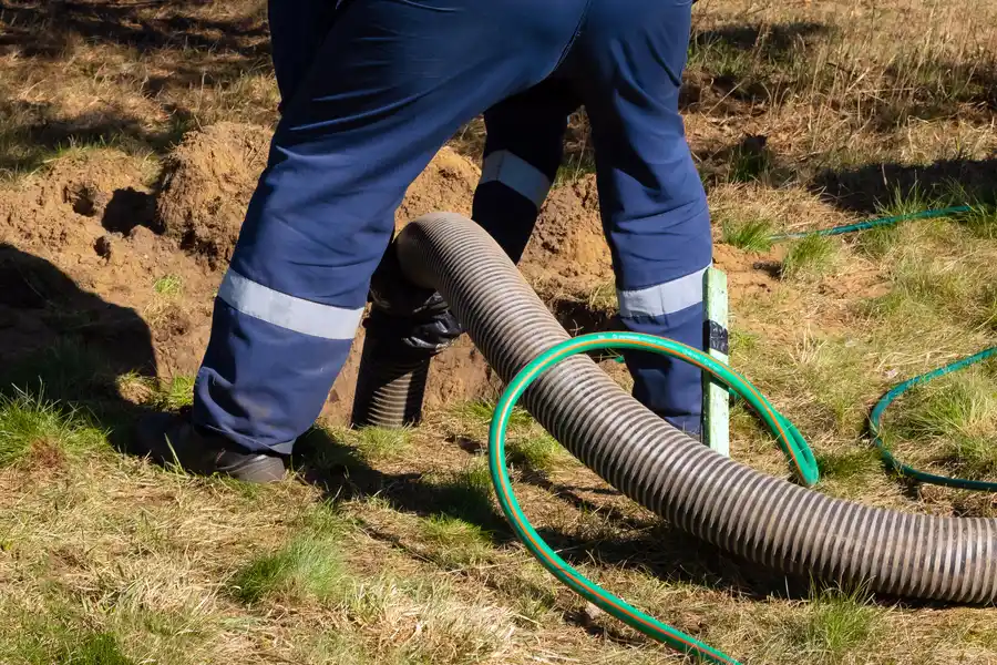 How Septic Tank Cleaning Prevents Drain Field Issues in Tyler, TX How Septic Tank Cleaning Prevents Drain Field Issues in Tyler, TX