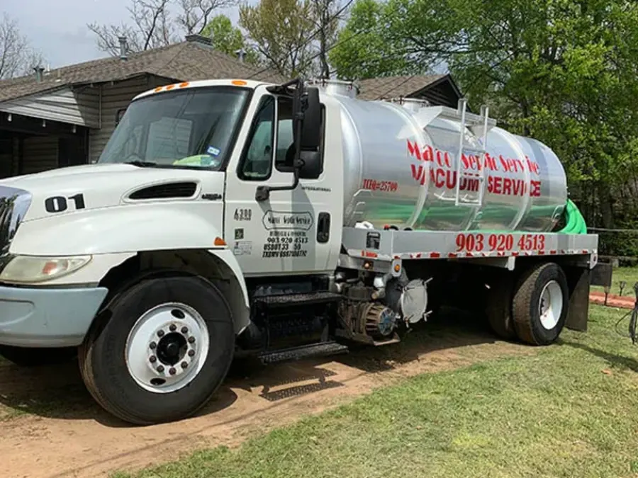 Professional Septic Company in Tyler, TX Professional Septic Company in Tyler, TX