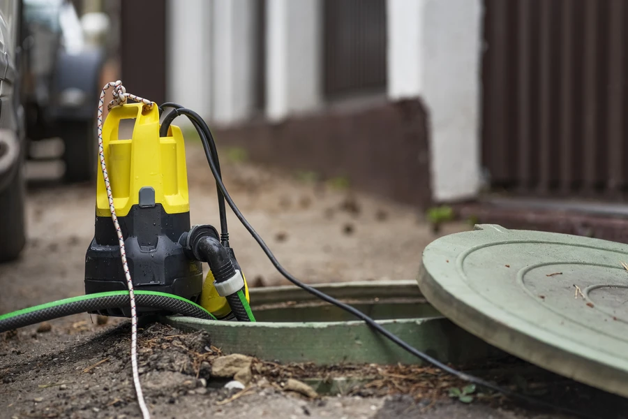 Professional Septic Tank Cleaning Tyler, TX Professional Septic Tank Cleaning Tyler, TX