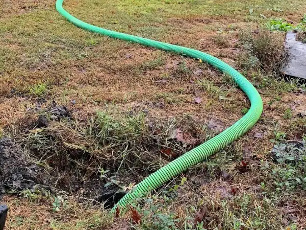 Reliable Septic Tank Service Reliable Septic Tank Service