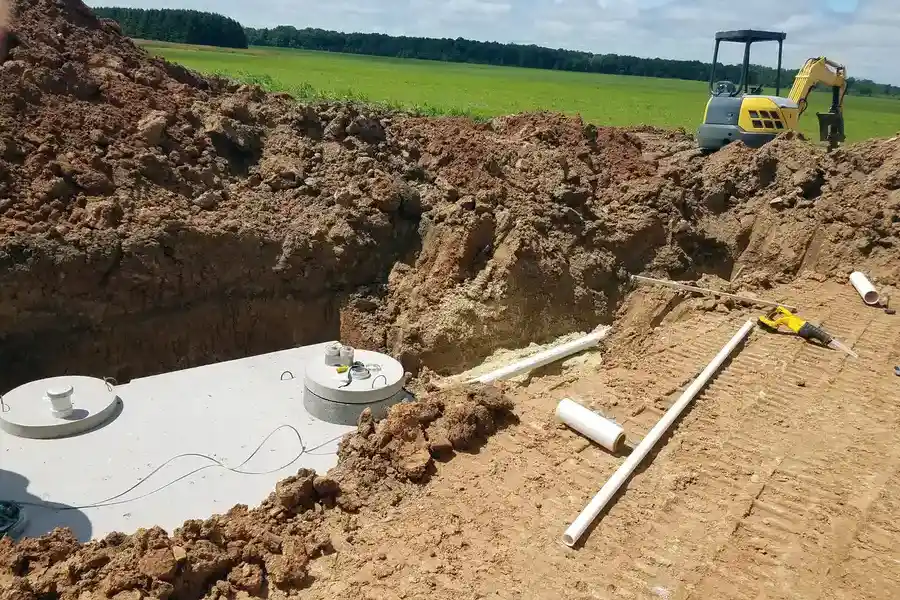 Top-rated Septic System Installation Tyler, TX Top-rated Septic System Installation Tyler, TX