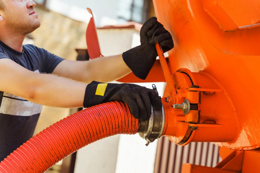 What Happens During A Septic Tank Cleaning Tyler, TX What Happens During A Septic Tank Cleaning Tyler, TX