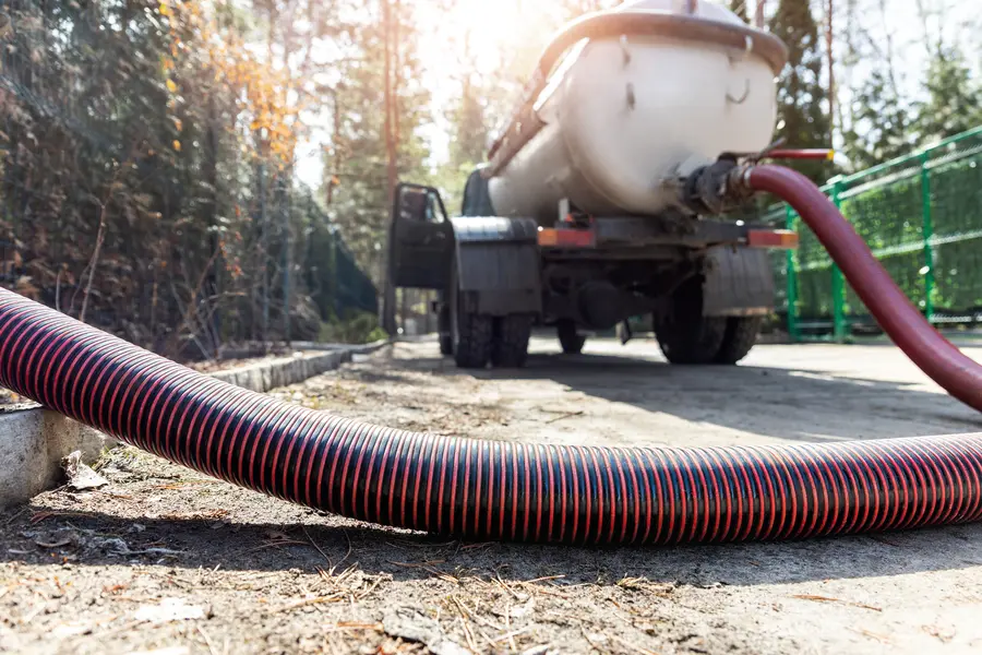 What Happens During A Septic Tank Cleaning in Tyler, TX What Happens During A Septic Tank Cleaning in Tyler, TX