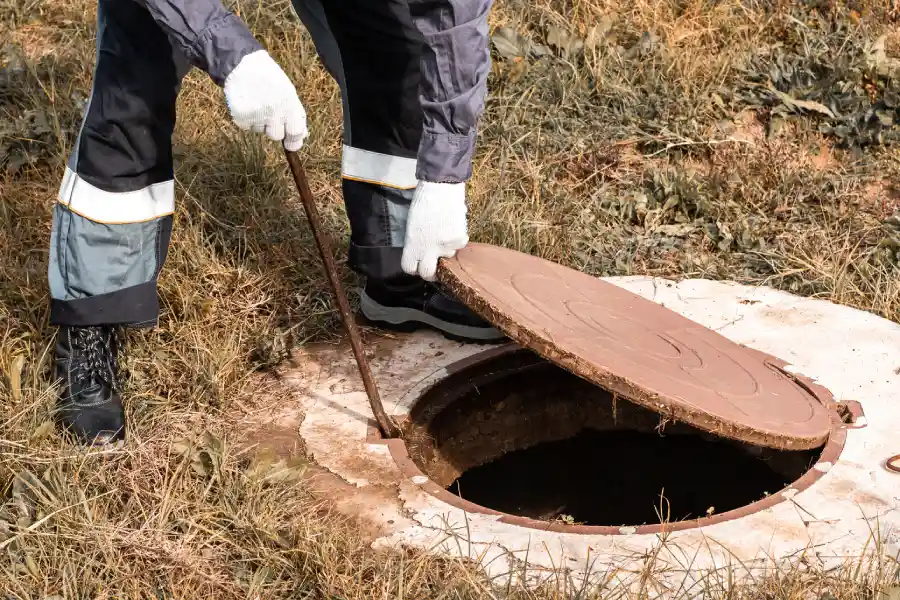 When To Call A Professional For Septic System Repair Tyler, TX When To Call A Professional For Septic System Repair Tyler, TX